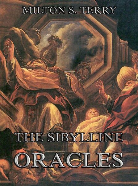 Produktbild: The Sibylline Oracles