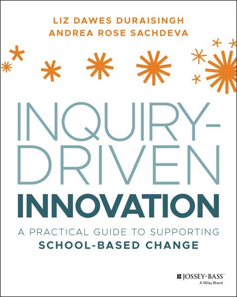 Produktbild: Inquiry-Driven Innovation