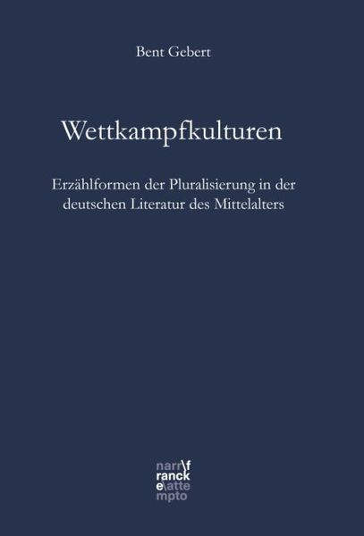 Produktbild: Wettkampfkulturen