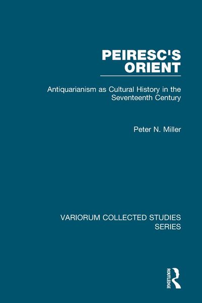 Produktbild: Peiresc's Orient
