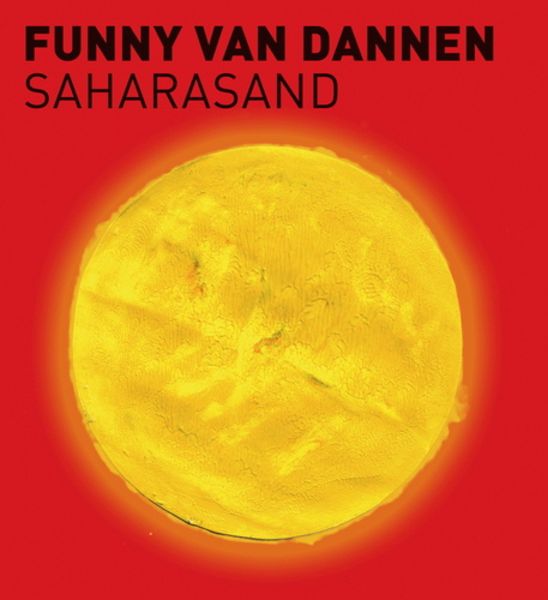 Saharasand - Funny van Dannen, CD