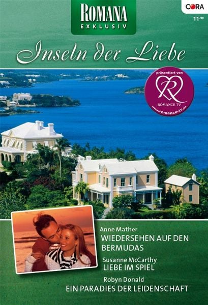 Produktbild: Romana Exklusiv Band 179