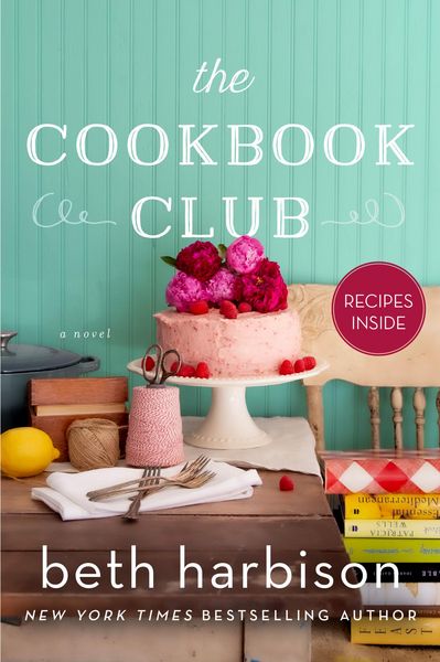 Produktbild: The Cookbook Club