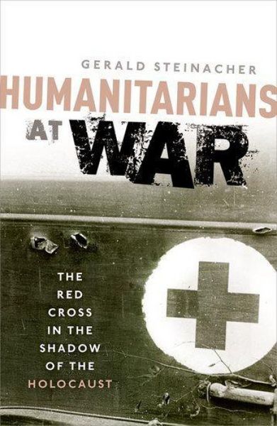 Produktbild: Humanitarians at War