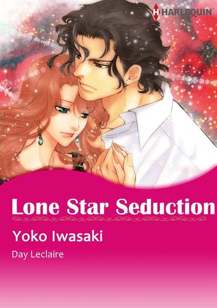 Produktbild: Lone Star Seduction