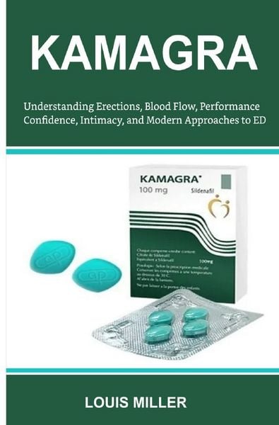 Produktbild: Kamagra