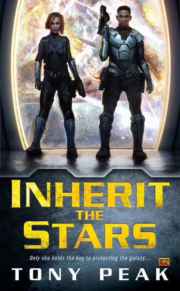 Produktbild: Inherit the Stars