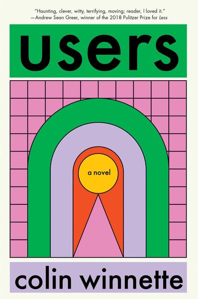 Produktbild: Users