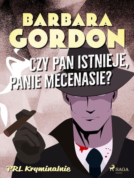 Produktbild: Czy pan istnieje, panie mecenasie?