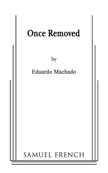 Produktbild: Once Removed