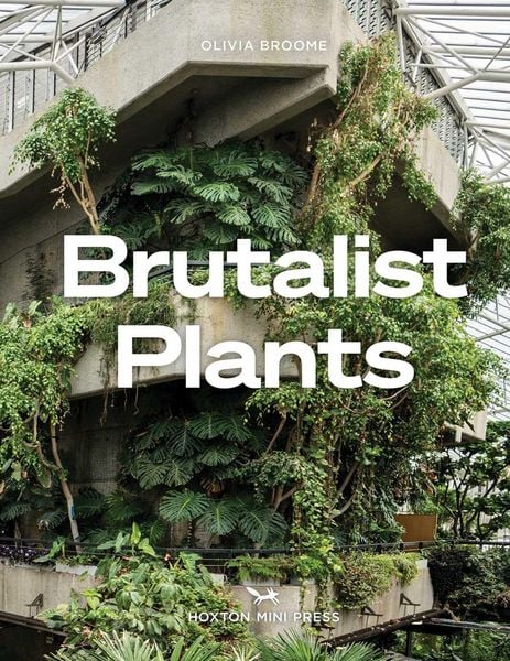 Produktbild: Brutalist Plants