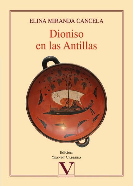Produktbild: Dioniso en las Antillas