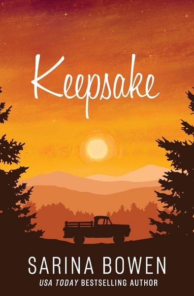 Produktbild: Keepsake