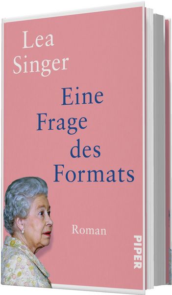 Produktbild: Eine Frage des Formats