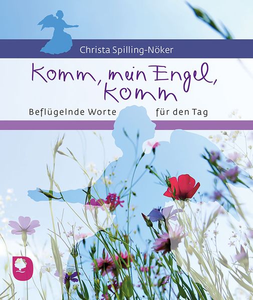 Produktbild: Komm, mein Engel, komm