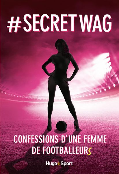 Produktbild: # Secret Wag