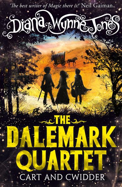 Produktbild: Cart & Cwidder_dalemark Qu1 Pb
