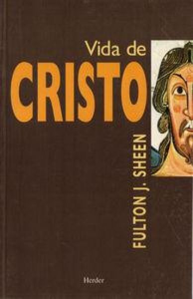 Produktbild: Vida de Cristo
