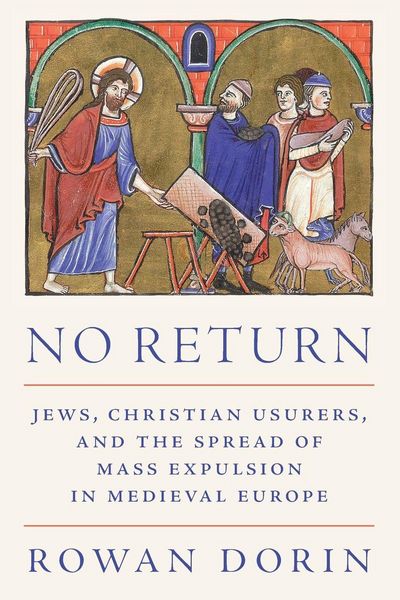 Produktbild: No Return