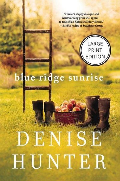 Produktbild: Blue Ridge Sunrise