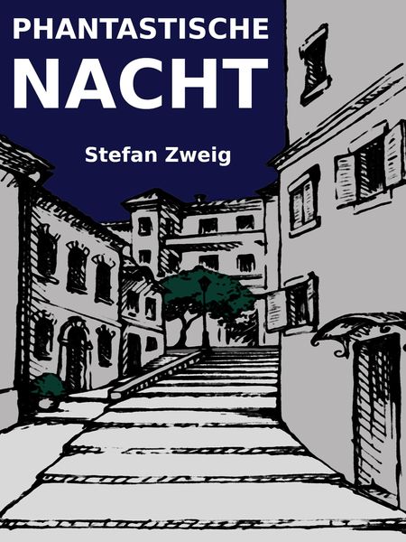Produktbild: Phantastische Nacht