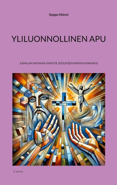 Produktbild: Yliluonnollinen apu