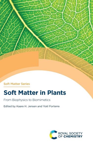 Produktbild: Soft Matter in Plants