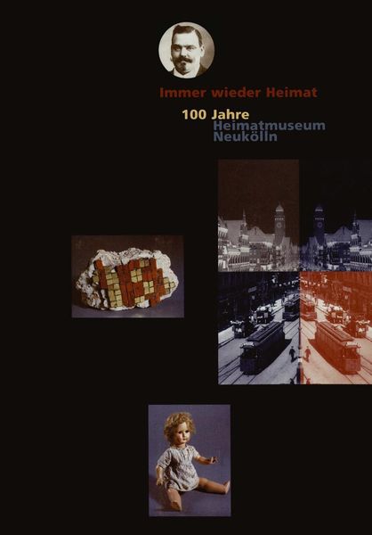 Produktbild: Immer wieder Heimat