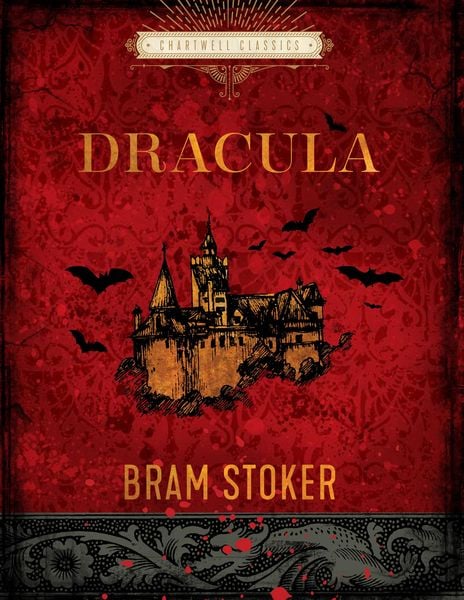 Produktbild: Dracula