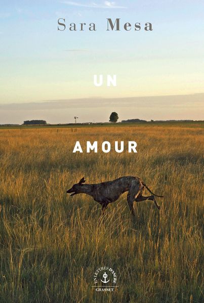 Produktbild: Un amour