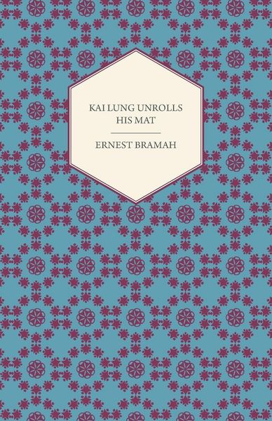 Produktbild: Kai Lung Unrolls His Mat