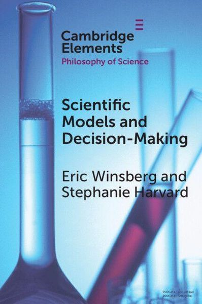 Produktbild: Scientific Models and Decision Making