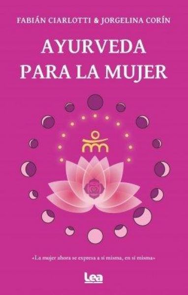 Produktbild: Ayurveda para la mujer