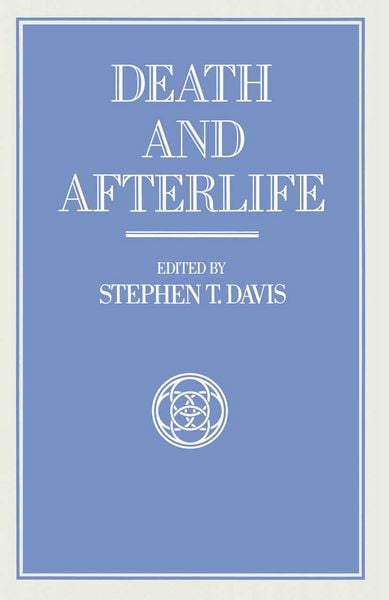 Produktbild: Death and Afterlife