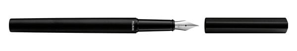 Produktbild: Pelikan F&uuml;ller Ineo&reg; Elements P6, Schwarz