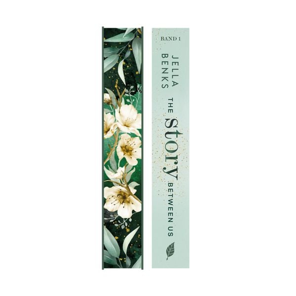 Produktbild: The Story Between Us