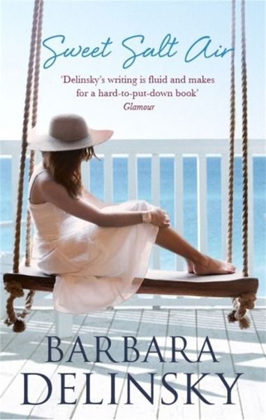 Produktbild: Sweet Salt Air
