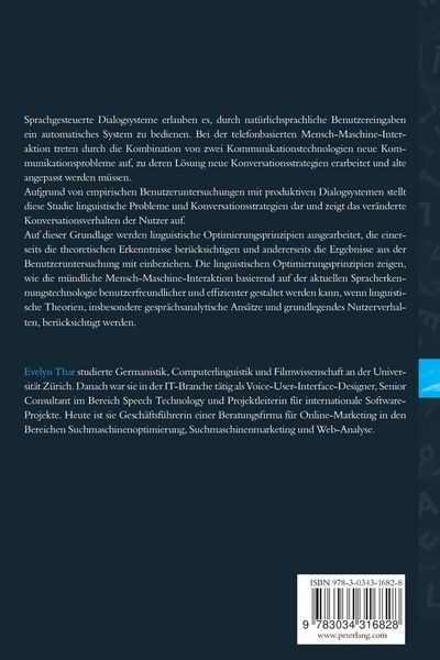 Produktbild: &laquo;Ich habe Sie leider nicht verstanden.&raquo;