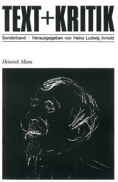 Produktbild: Heinrich Mann