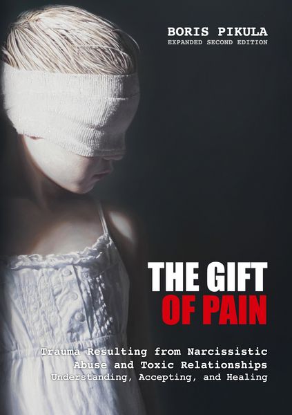 Produktbild: The Gift of Pain