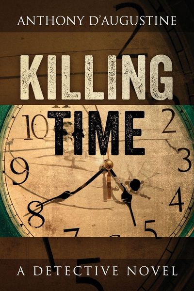 Produktbild: Killing Time