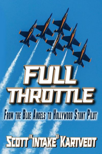 Produktbild: Full Throttle