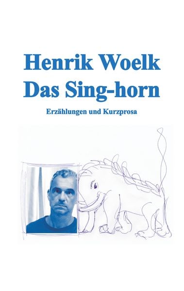 Produktbild: Das Sing-horn
