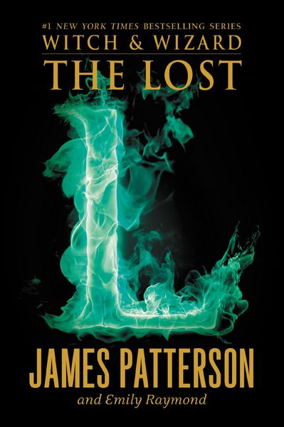 Produktbild: The Lost