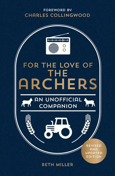Produktbild: For the Love of The Archers