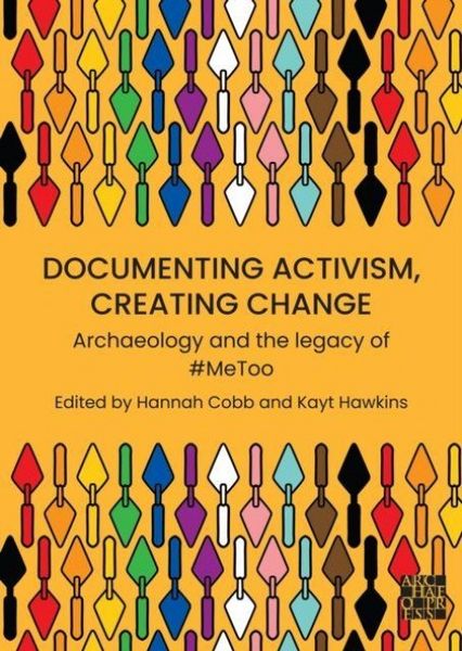 Produktbild: Documenting Activism, Creating Change