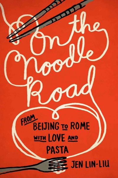 Produktbild: On The Noodle Road