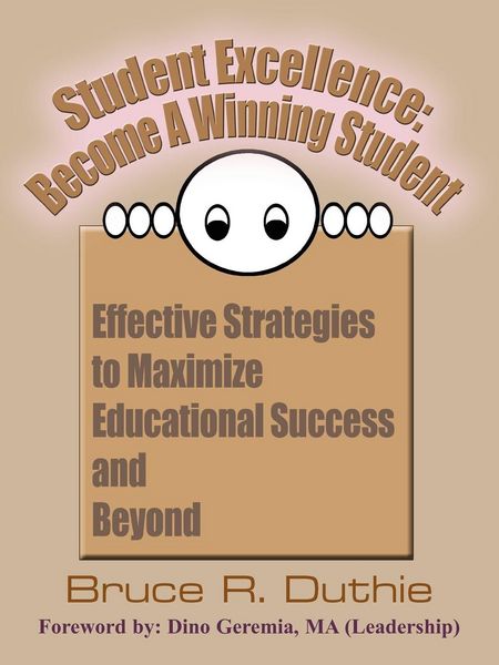 Produktbild: Student Excellence
