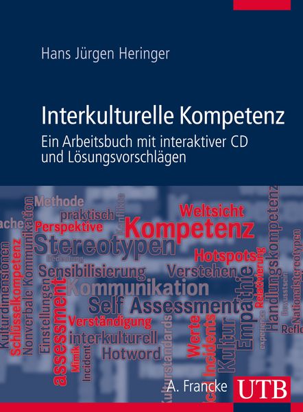 Produktbild: Interkulturelle Kompetenz