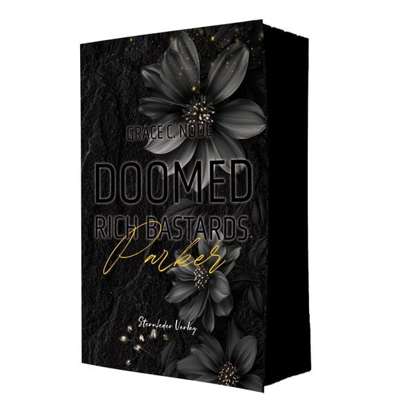Produktbild: Doomed Rich Bastards (Teil 3) Dark Romance Thriller
